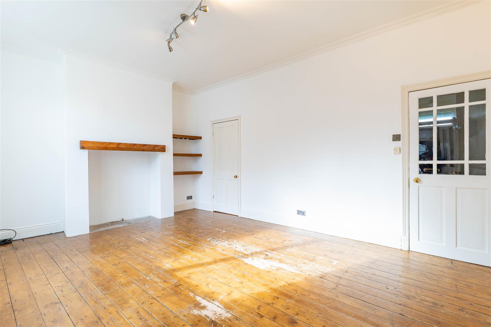 Ribblesdale Place, Chorley